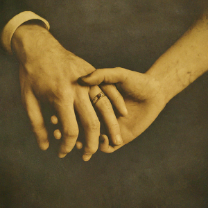 I Want To Hold Your Hand